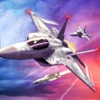 Jet Fighter Race Simulator - a Jet Fighter Combat