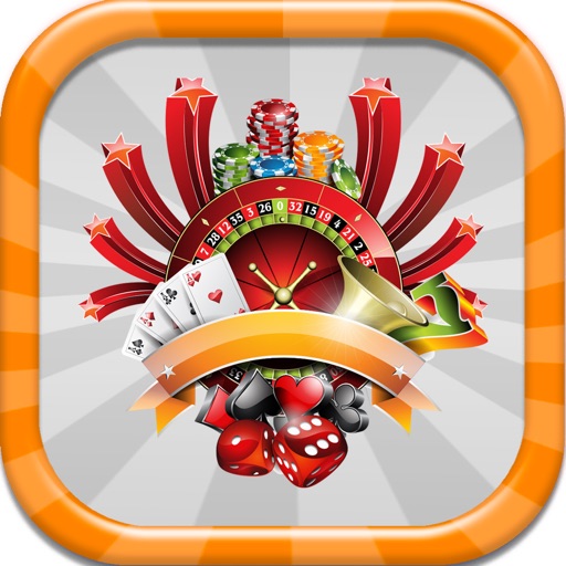 Empire SlotsTown - Fortune Casino Machines iOS App