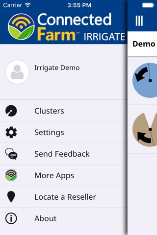 Irrigate-IQ screenshot 2