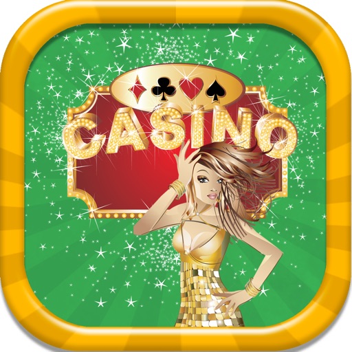 FORTUNE SLOTS -- FREE Vegas Casino Games Icon