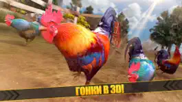 Game screenshot курица побег ферма . Chicken Day (Farm Escape) mod apk