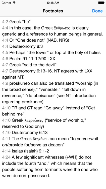 Eastern Orthodox Bible +