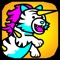 Icon Tiger Evolution - Idle Wild Creature Clicker Games