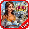 Free Hidden Objects : King Square Hidden Object