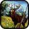 Deer Hunting World Safari Elite Sniper Challenge