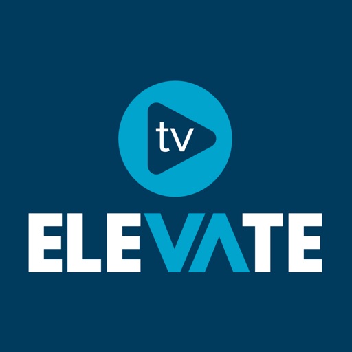 Elevate TV iOS App