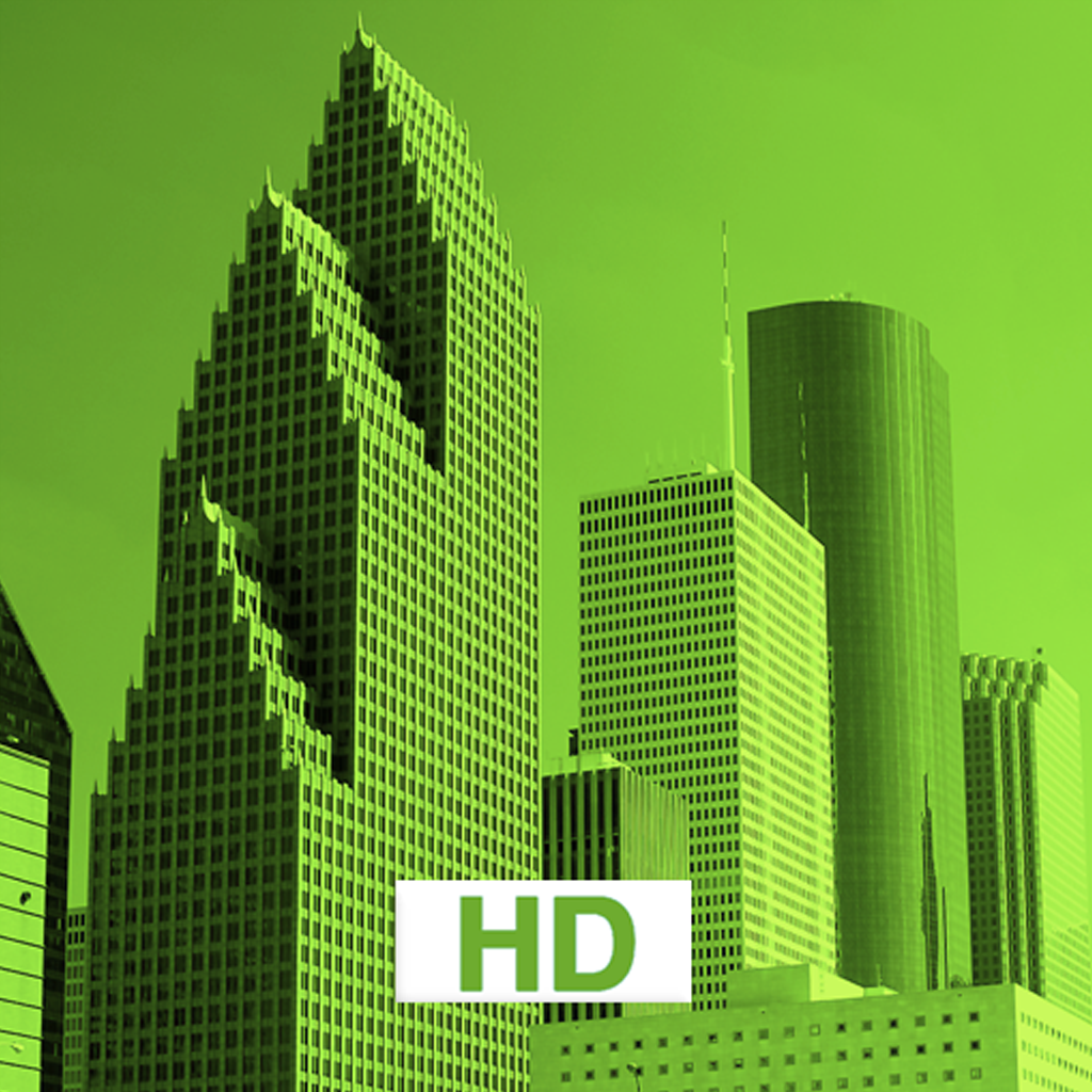 Houston Homes for Sale for iPad App Icon
