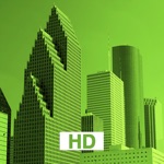 Houston Homes for Sale for iPad