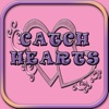 Catch Hearts for your Love 2D Game 2017