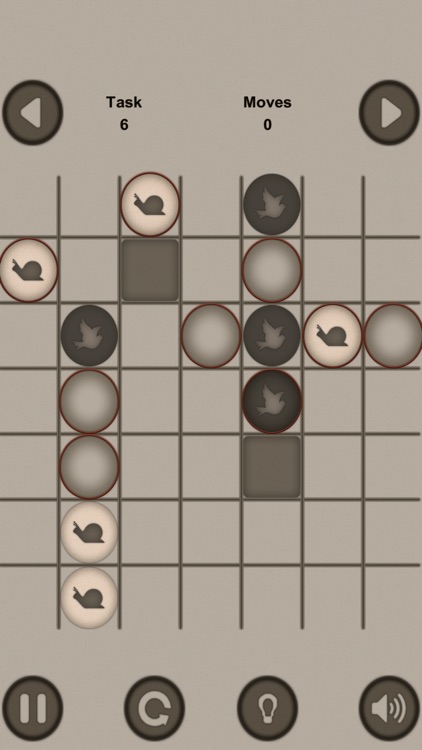 Logic Brain Game screenshot-5