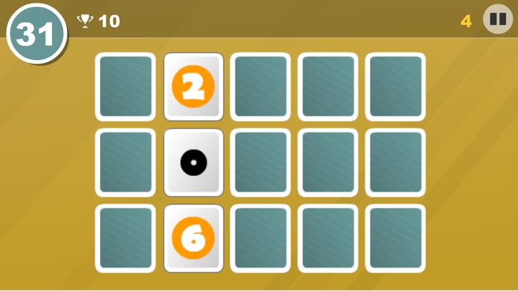 Amazing Brain screenshot-3