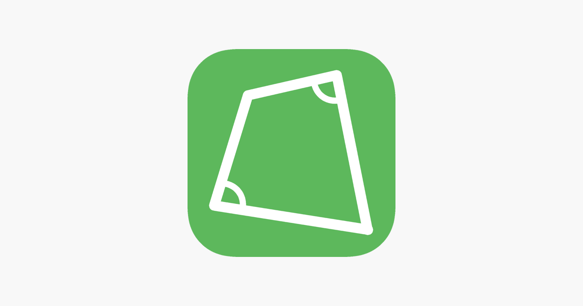 ‎Quadrilateral Calculator na App Store
