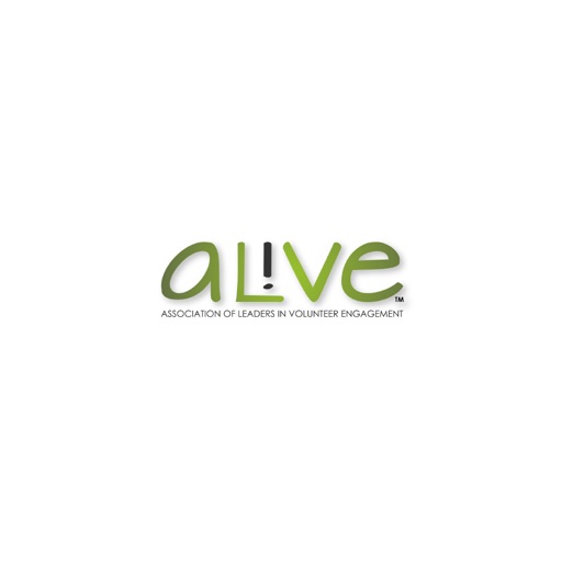 AL!VE - Volunteer Engagement icon