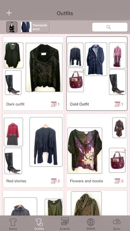 Dress Assistant screenshot-3