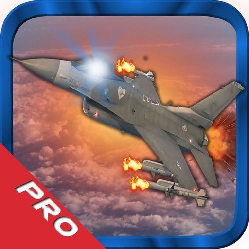 A Battle In The Alps PRO: Airplanes In Action icon