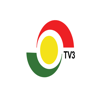 TV3 Reality Shows - MEDIA GENERAL GHANA LIMITED