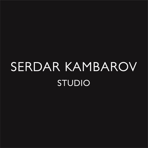 Serdar Kambarov studio