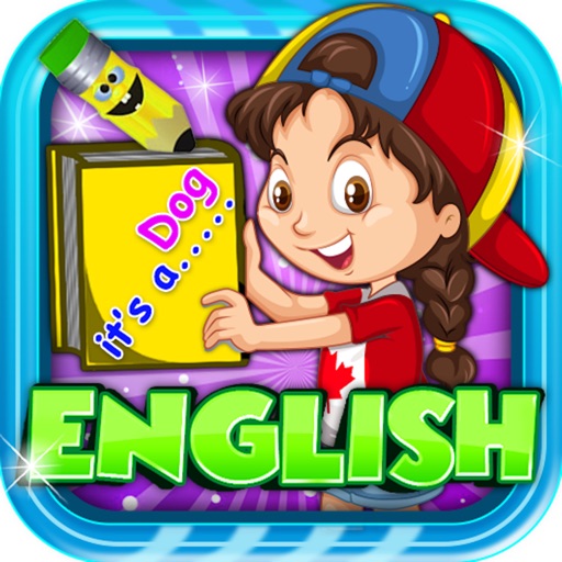 Learning English Fun Learning English Fun