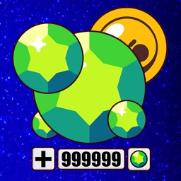 Gems Radar for Brawl Stars