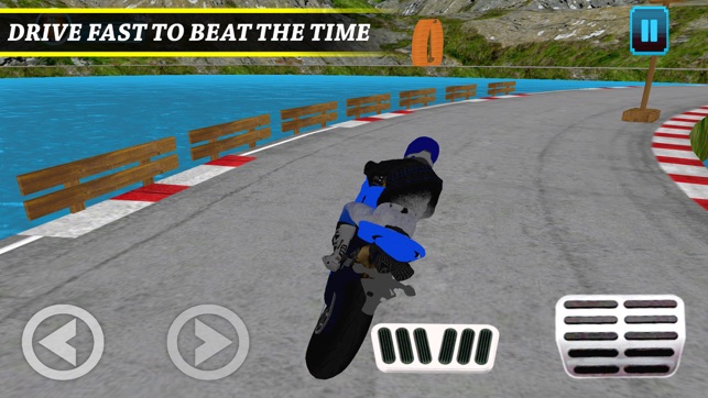 Extreme Motorbike Stunt Rider(圖4)-速報App