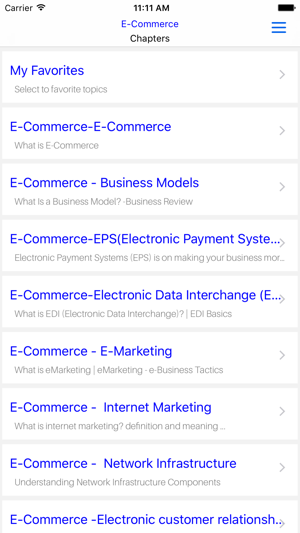 MBA E-Commerce(圖5)-速報App