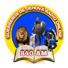 Guerreros de Jehova 840 AM