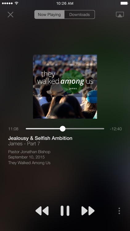 Joy In Him screenshot-4
