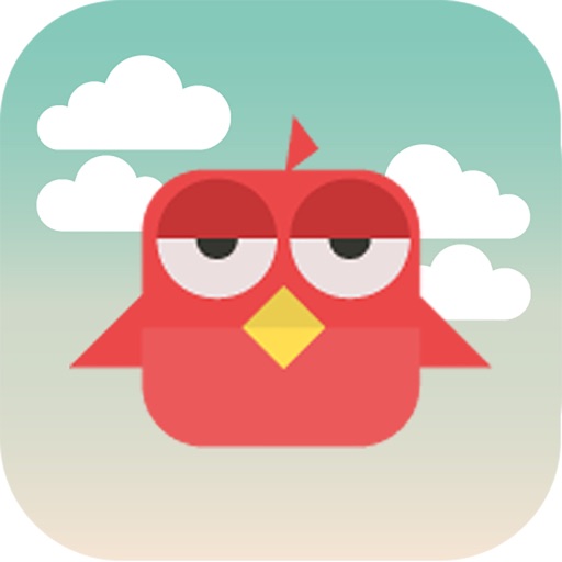 Brave Bird #1 iOS App