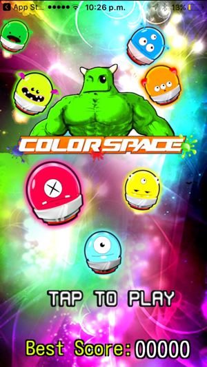 Color Space 1(圖1)-速報App