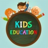 Kids Education Words