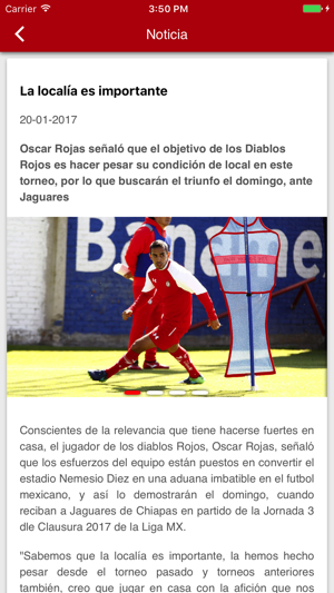 Toluca FC(圖3)-速報App