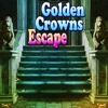 Golden Crowns Escape Game 154