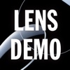 NVI Lens Demo