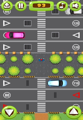 لعبة طريق الخطر 2 - العاب سيارات المافيا screenshot 2