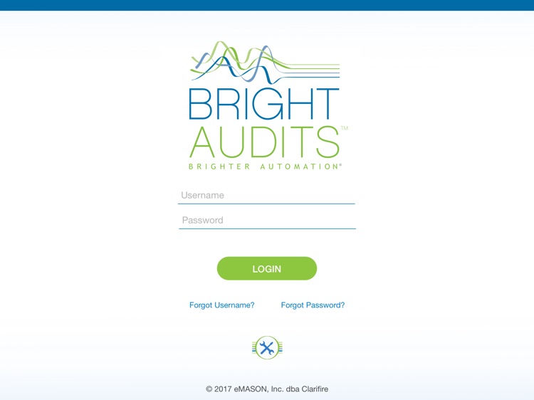 BRIGHT AUDITS