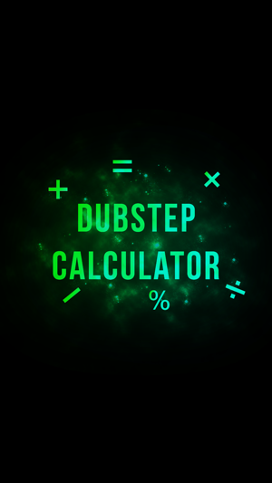 Dubstep Calculator(圖5)-速報App