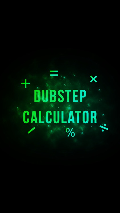 Dubstep Calculator screenshot-4