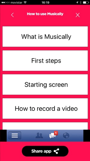 How to use for musically(圖2)-速報App