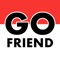 Icon GO FRIEND