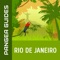 A trip to Rio de Janeiro is incomplete without your trustworthy companion - the Rio de Janeiro Travel by Pangea Guides
