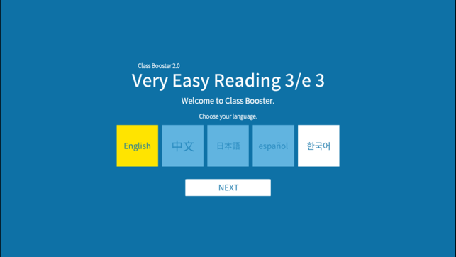 Very Easy Reading 3rd 3(圖1)-速報App