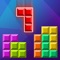 Icon Classic Brick Block Puzzle