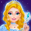 my little princess makeover - wedding salon