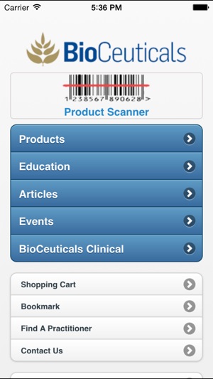 BioCeuticals(圖2)-速報App