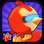 Space Birds Free Adventure Addictive Puzzle Game