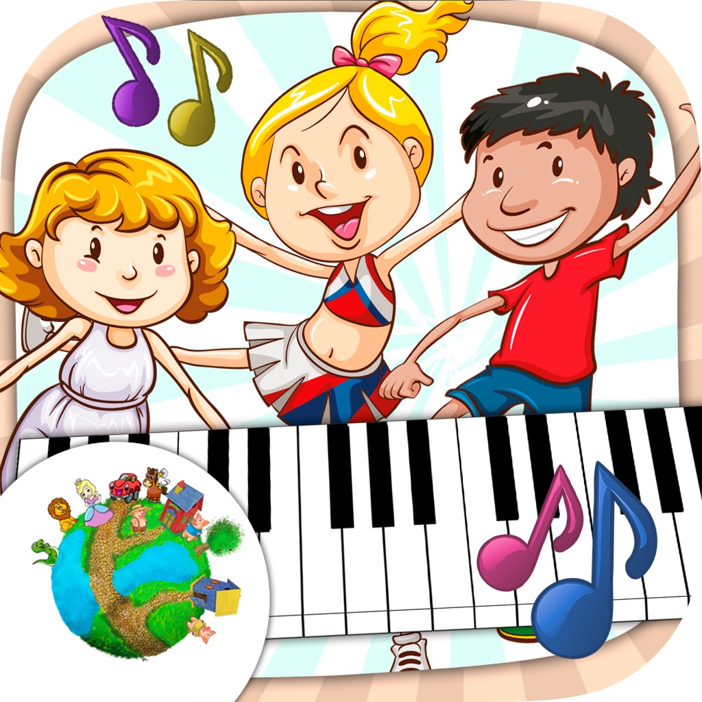 Get Play Band – Digital music band for kids for iOS, iPhone, iPad Aso Report