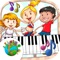 Icon Play Band – Digital music band for kids