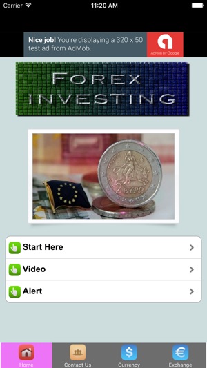 Forex Investing & Forex Investment Strategies(圖1)-速報App