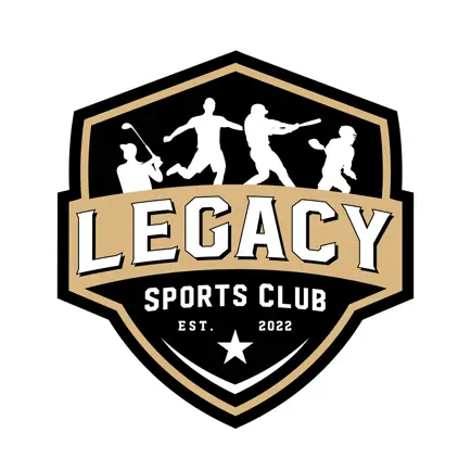 Legacy Sports Club Cheats