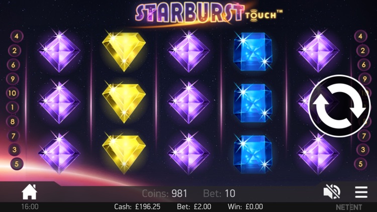 BGT Games - Slots, Casino, Bingo screenshot-3